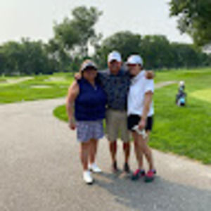 Meet your Posher, Francesco